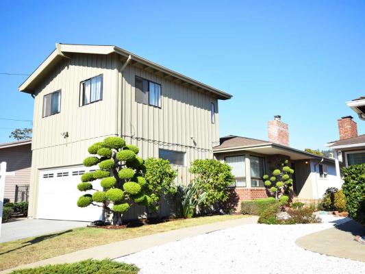 504 Norvell Street, El Cerrito