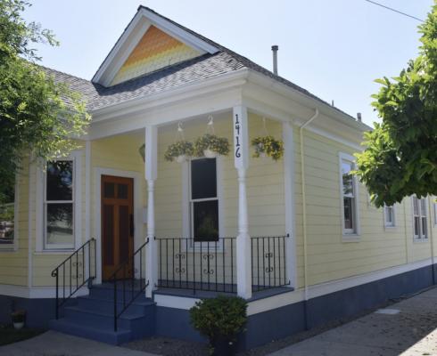 1416 Neilson Street, Berkeley