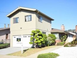 504 Norvell Street, El Cerrito