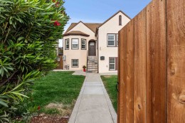 509 Parker Ave, Rodeo