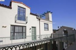 4395 Piedmont Ave, #303, Oakland