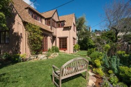 614 San Fernando Ave, Berkeley