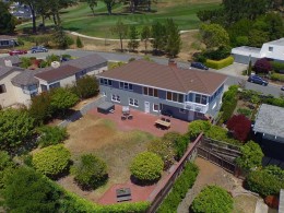 2325 Harvard Street, El Cerrito